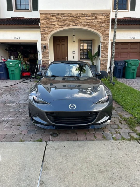 2016 Mazda ND MX-5 Miata - Image 12 of 18