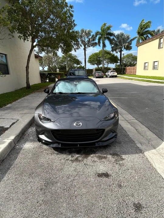 2016 Mazda ND MX-5 Miata - Image 8 of 18