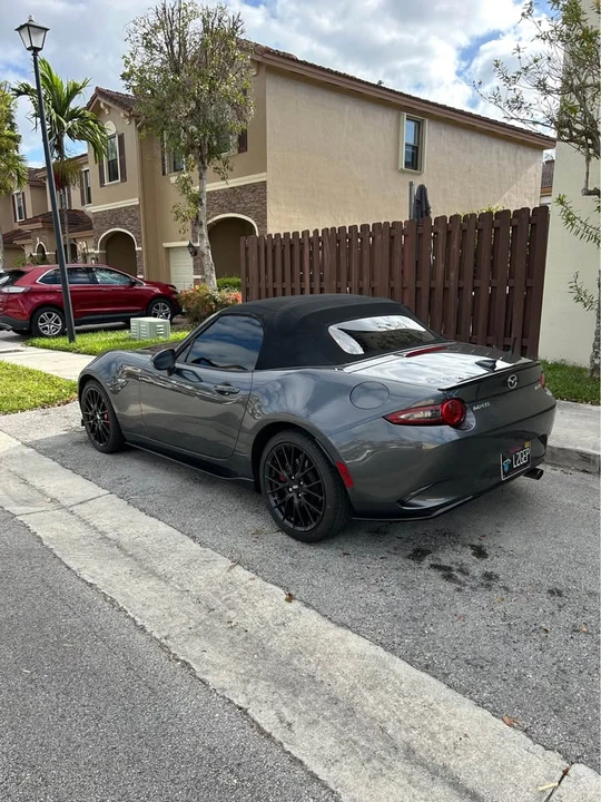 2016 Mazda ND MX-5 Miata - Image 3 of 18