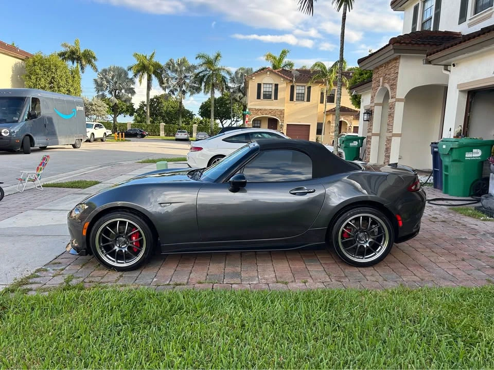 2016 Mazda ND MX-5 Miata - Image 14 of 18