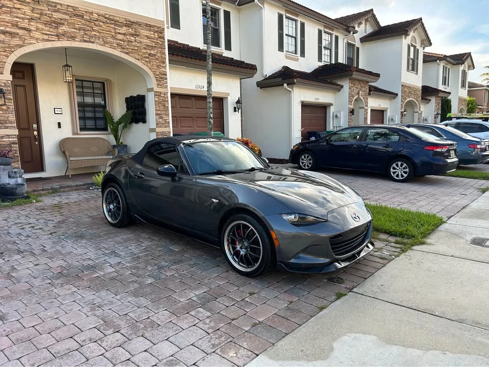 2016 Mazda ND MX-5 Miata - Image 11 of 18
