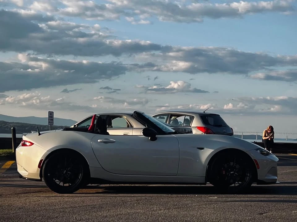 2016 Mazda ND MX-5 Miata - Image 15 of 19
