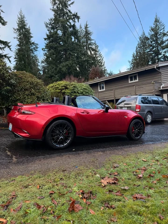 2016 Mazda ND MX-5 Miata - Image 4 of 10