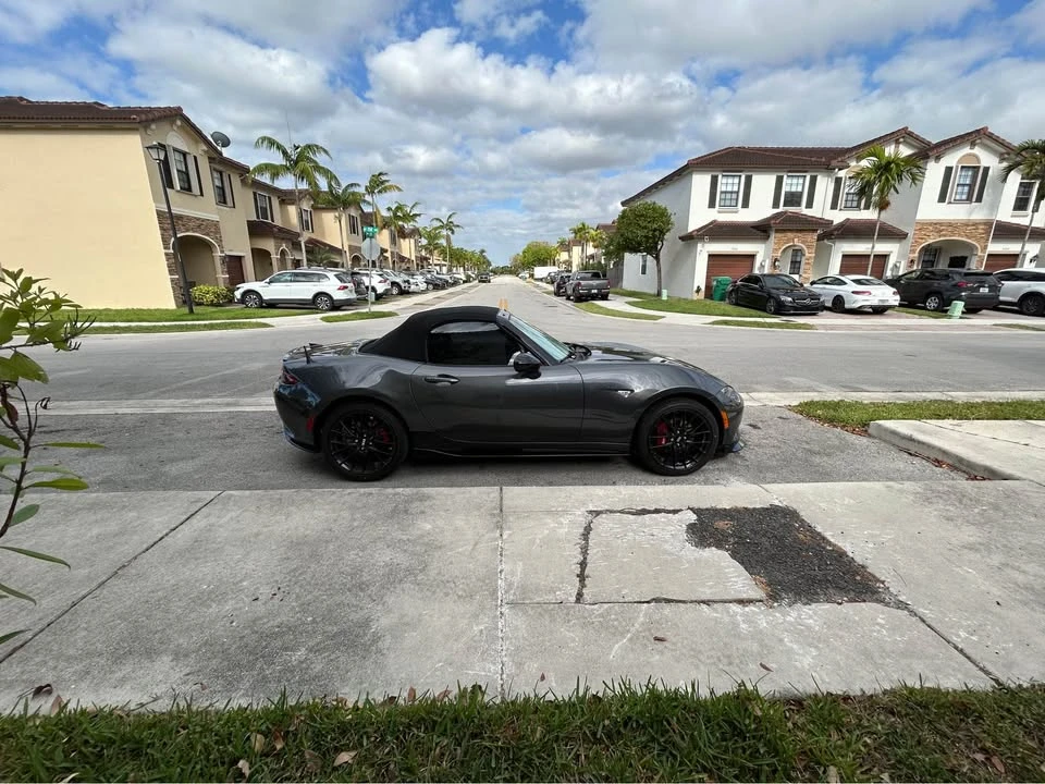 2016 Mazda ND MX-5 Miata - Image 6 of 18
