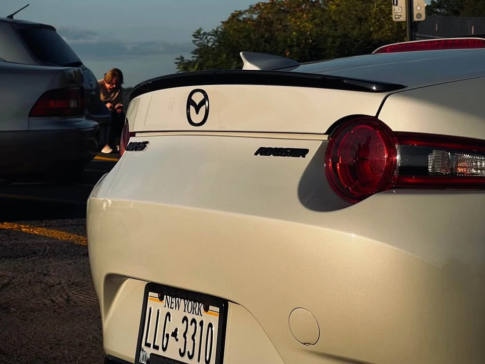 2016 Mazda ND MX-5 Miata - Image 13 of 19