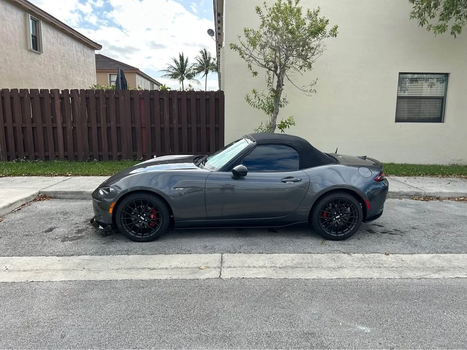 2016 Mazda ND MX-5 Miata - Image 2 of 18