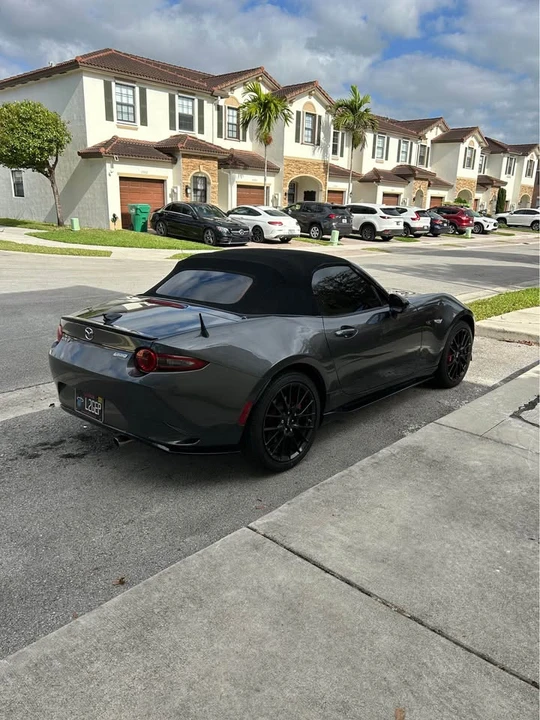 2016 Mazda ND MX-5 Miata - Image 5 of 18