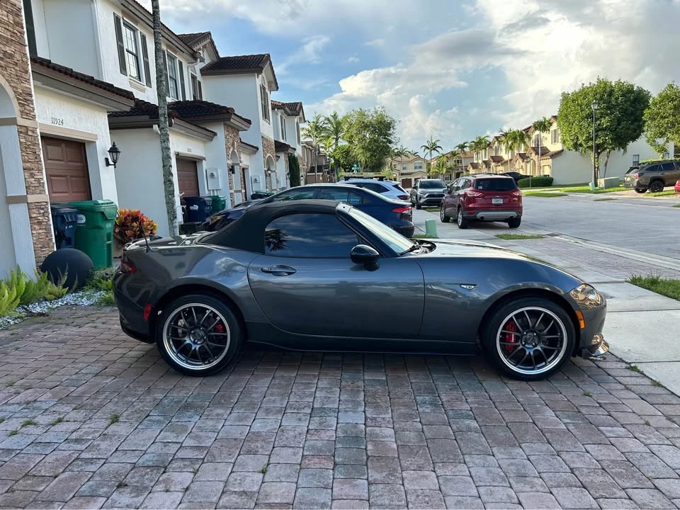 2016 Mazda ND MX-5 Miata - Image 10 of 18