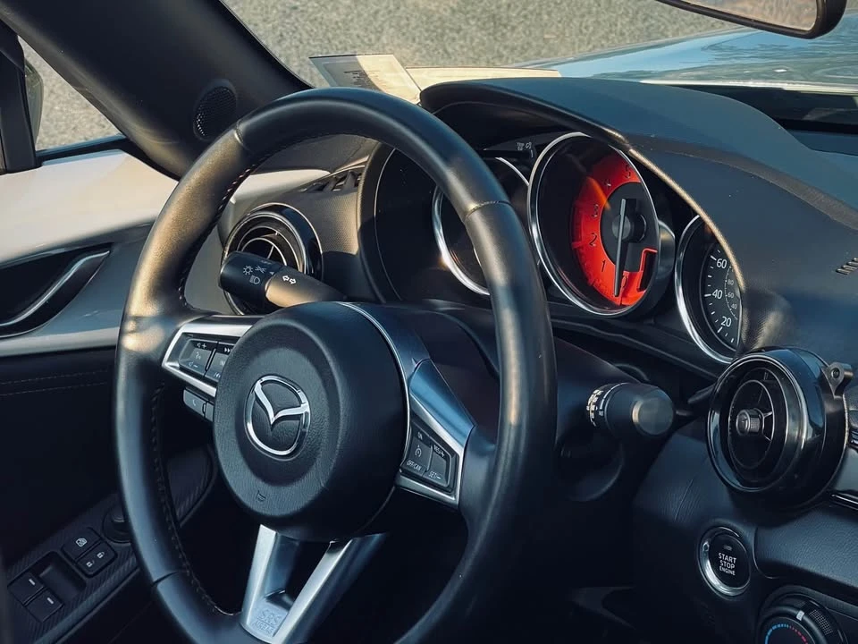 2016 Mazda ND MX-5 Miata - Image 7 of 19