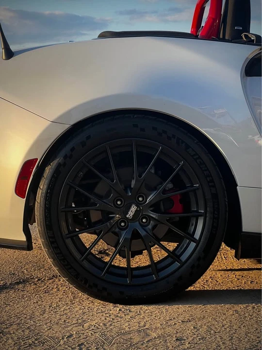 2016 Mazda ND MX-5 Miata - Image 10 of 19
