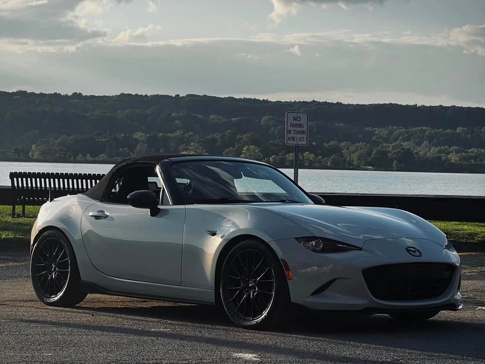 2016 Mazda ND MX-5 Miata - Image 3 of 19