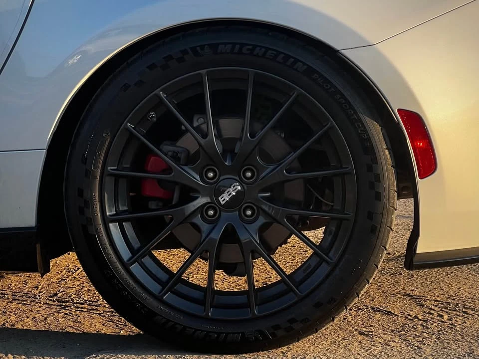 2016 Mazda ND MX-5 Miata - Image 11 of 19