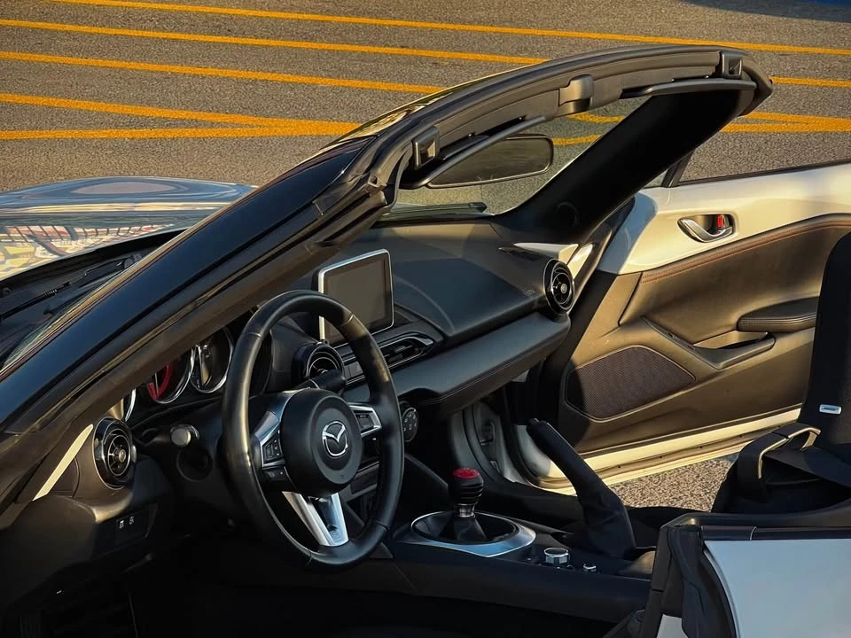 2016 Mazda ND MX-5 Miata - Image 6 of 19