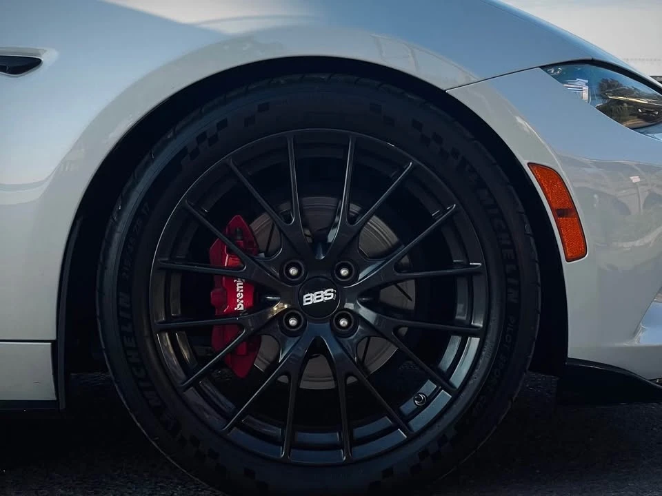 2016 Mazda ND MX-5 Miata - Image 12 of 19