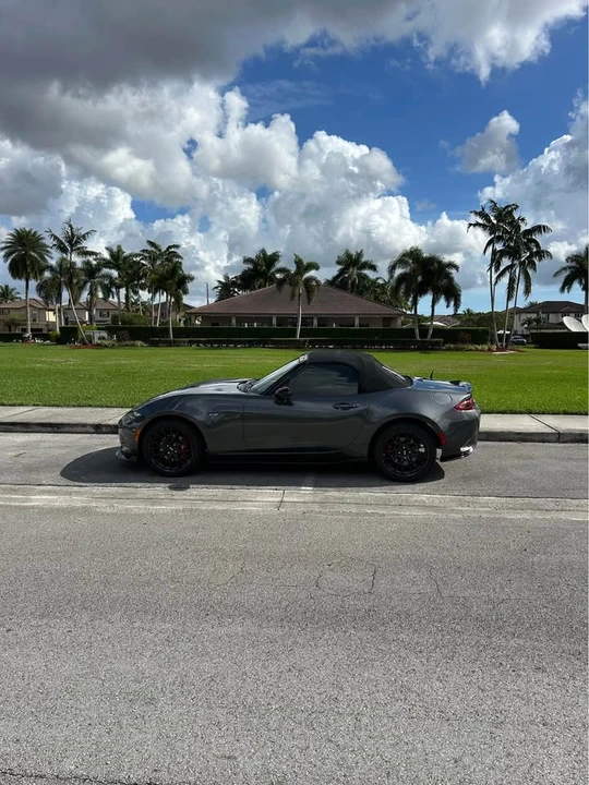2016 Mazda ND MX-5 Miata - Image 9 of 19