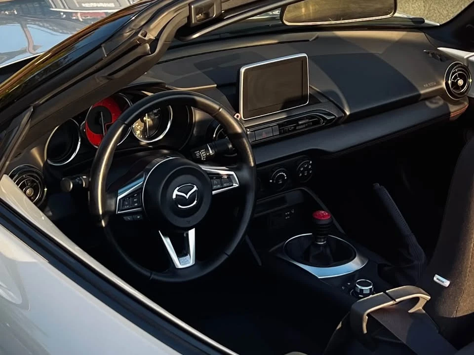 2016 Mazda ND MX-5 Miata - Image 4 of 19