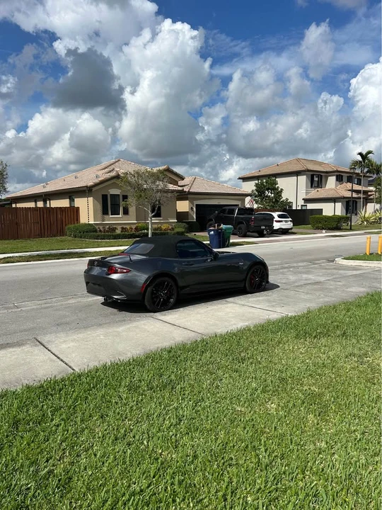 2016 Mazda ND MX-5 Miata - Image 6 of 19