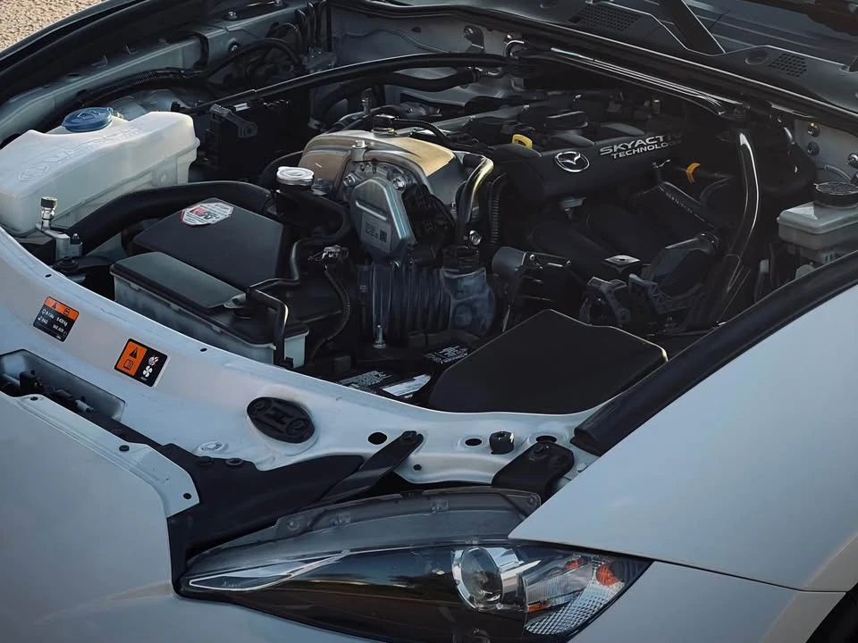 2016 Mazda ND MX-5 Miata - Image 5 of 19