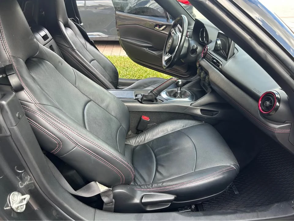 2016 Mazda ND MX-5 Miata - Image 14 of 19