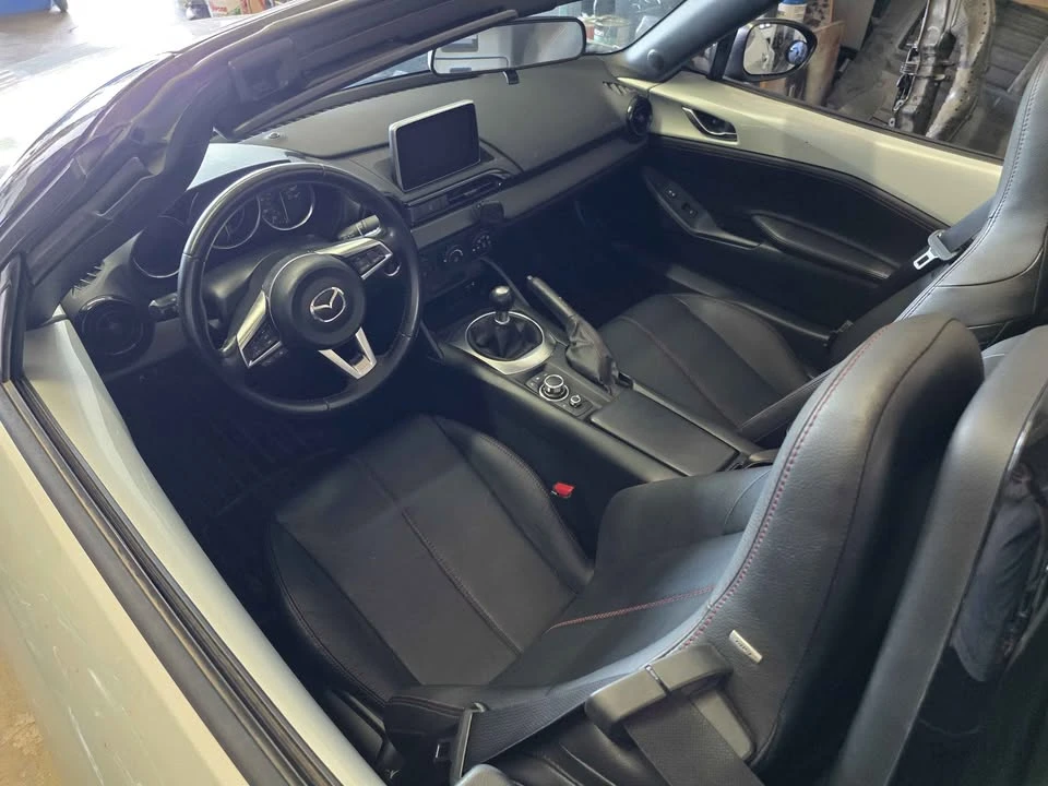 2016 Mazda ND MX-5 Miata - Image 3 of 4