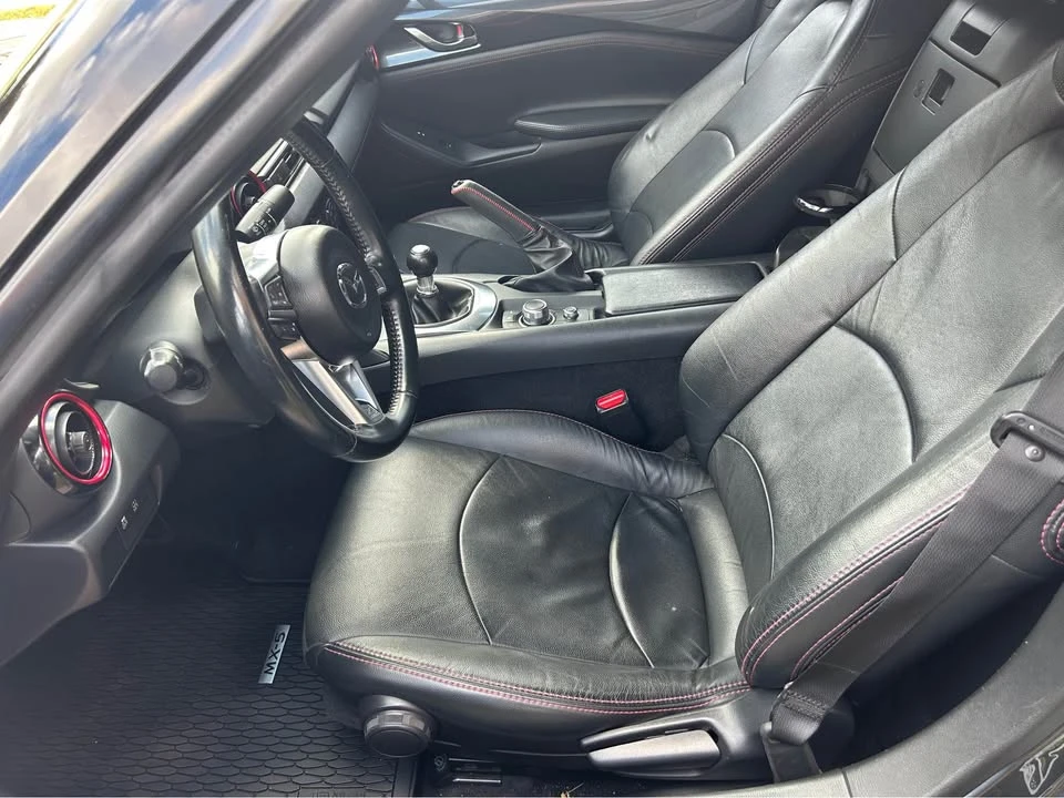 2016 Mazda ND MX-5 Miata - Image 13 of 19