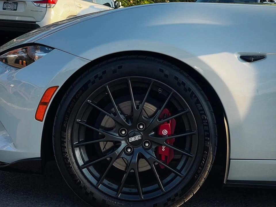 2016 Mazda ND MX-5 Miata - Image 9 of 19
