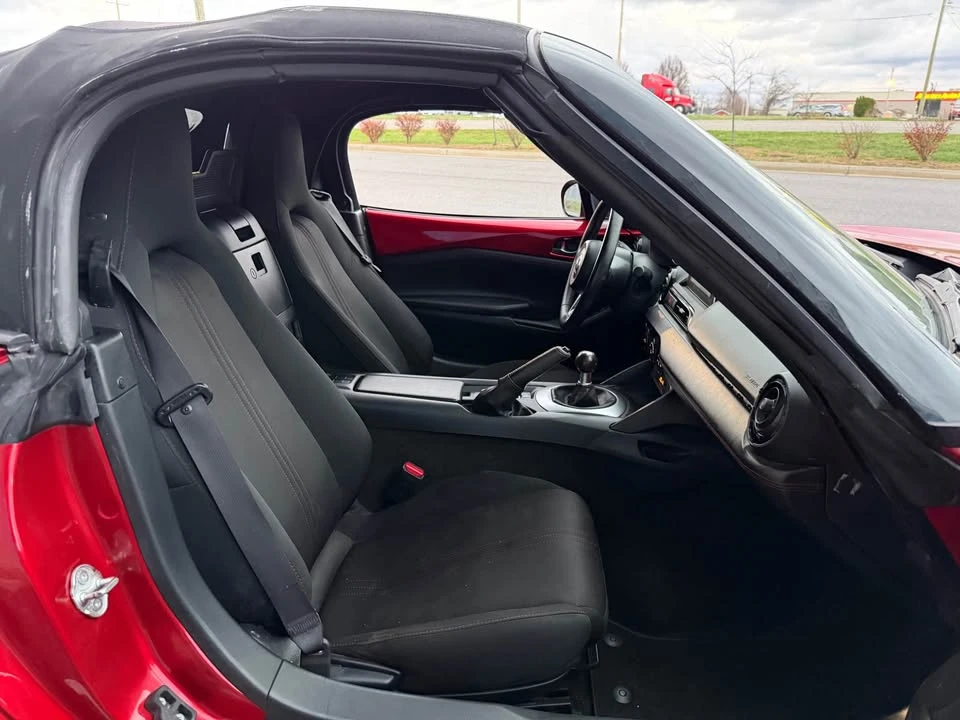 2016 Mazda ND MX-5 Miata - Image 11 of 17