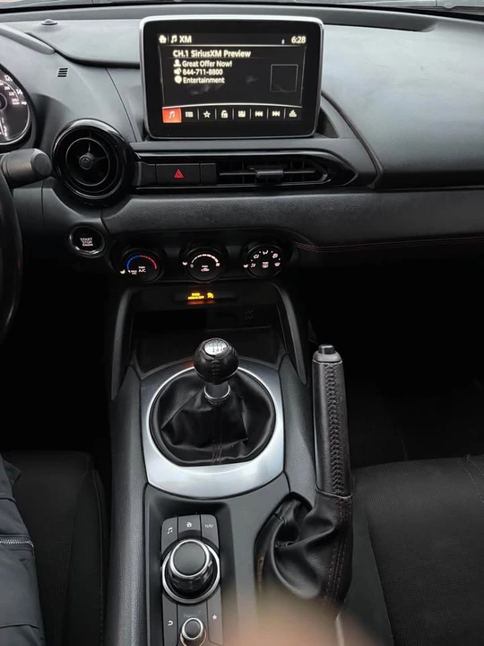 2016 Mazda ND MX-5 Miata - Image 12 of 17