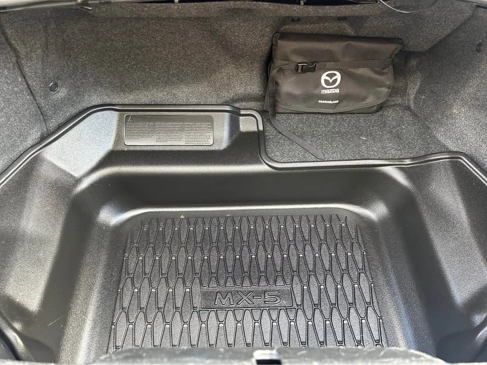 2016 Mazda ND MX-5 Miata - Image 15 of 19