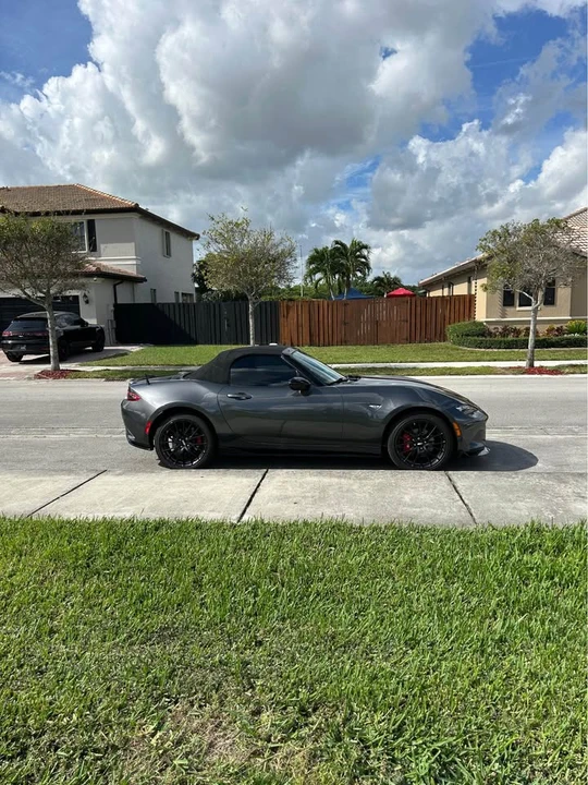 2016 Mazda ND MX-5 Miata - Image 5 of 19