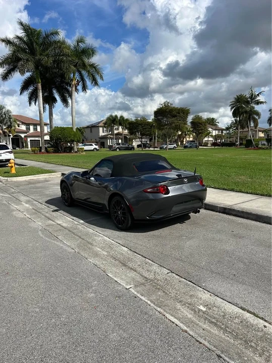 2016 Mazda ND MX-5 Miata - Image 8 of 19
