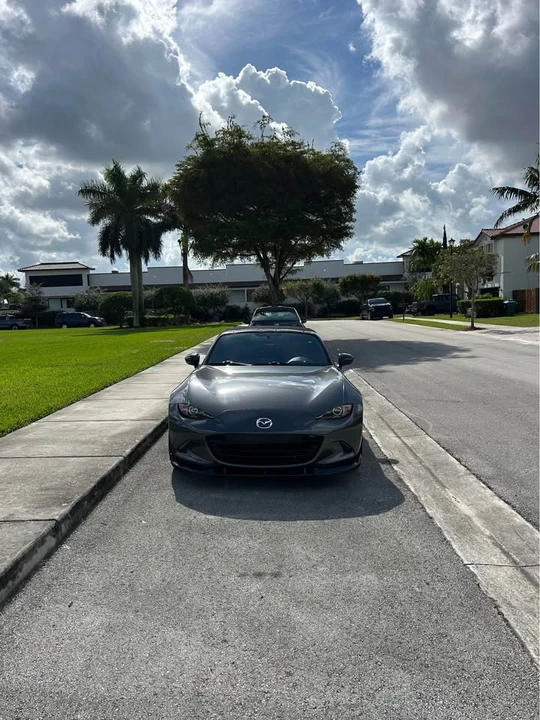 2016 Mazda ND MX-5 Miata - Image 2 of 19