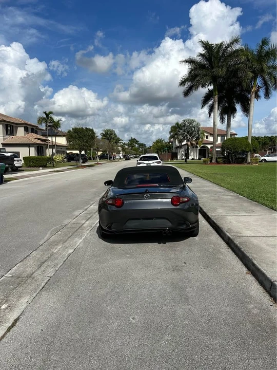 2016 Mazda ND MX-5 Miata - Image 7 of 19