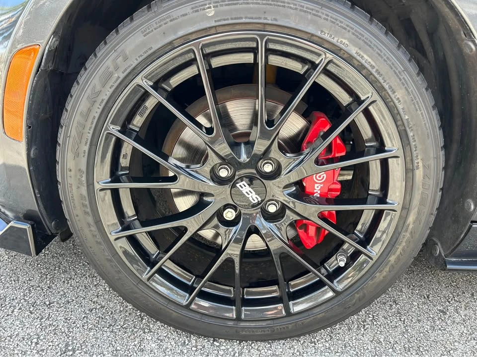 2016 Mazda ND MX-5 Miata - Image 12 of 19