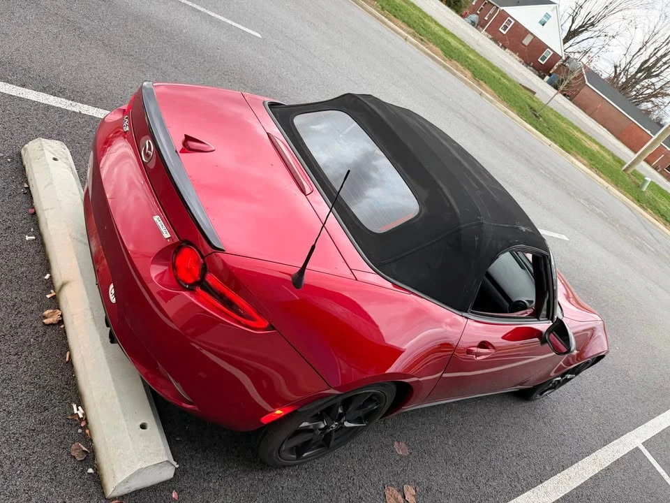 2016 Mazda ND MX-5 Miata - Image 7 of 17