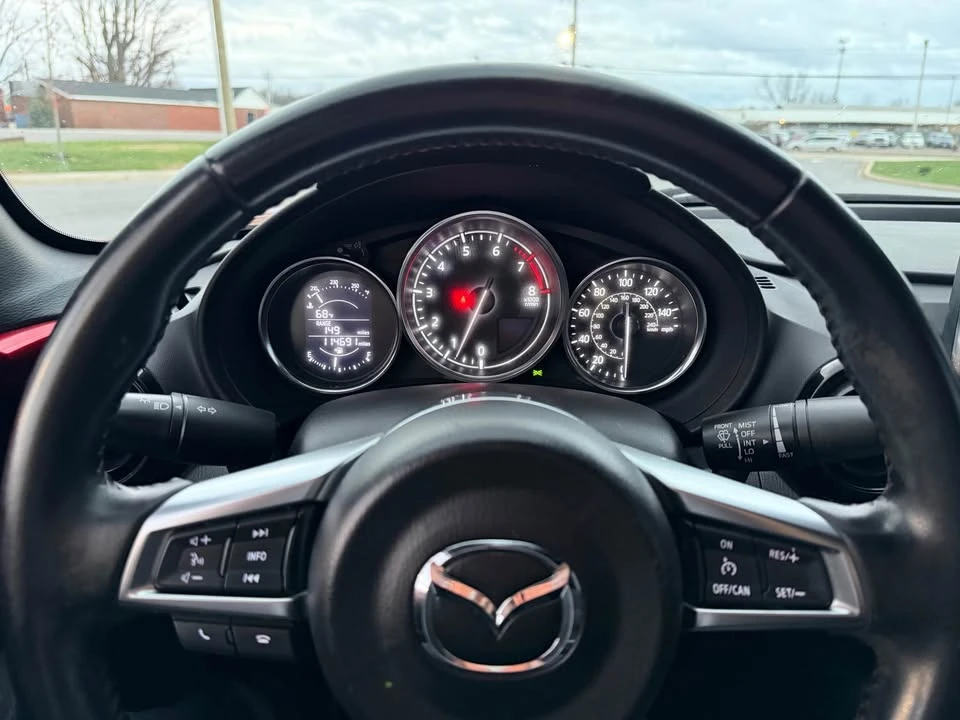 2016 Mazda ND MX-5 Miata - Image 13 of 17
