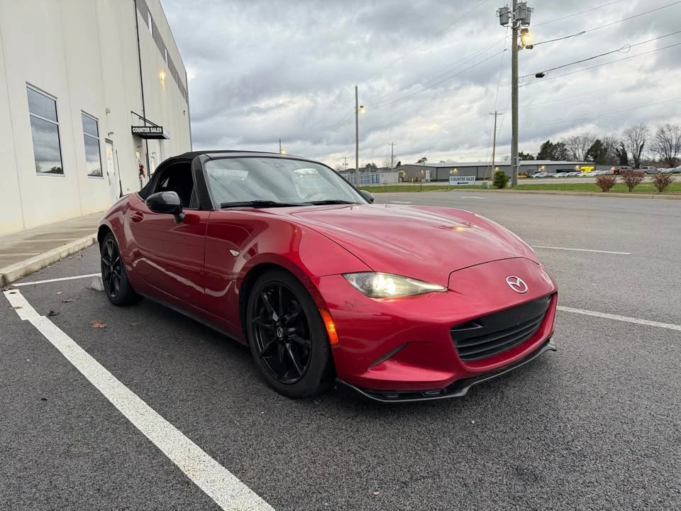 2016 Mazda ND MX-5 Miata - Image 2 of 17