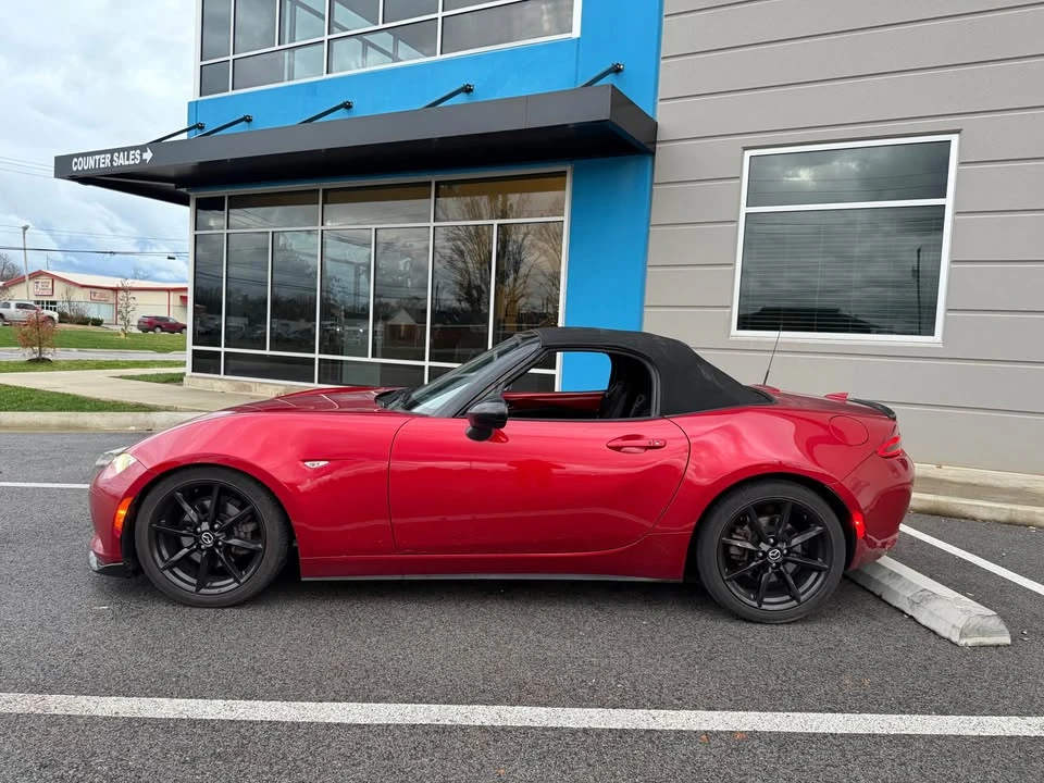 2016 Mazda ND MX-5 Miata - Image 5 of 17