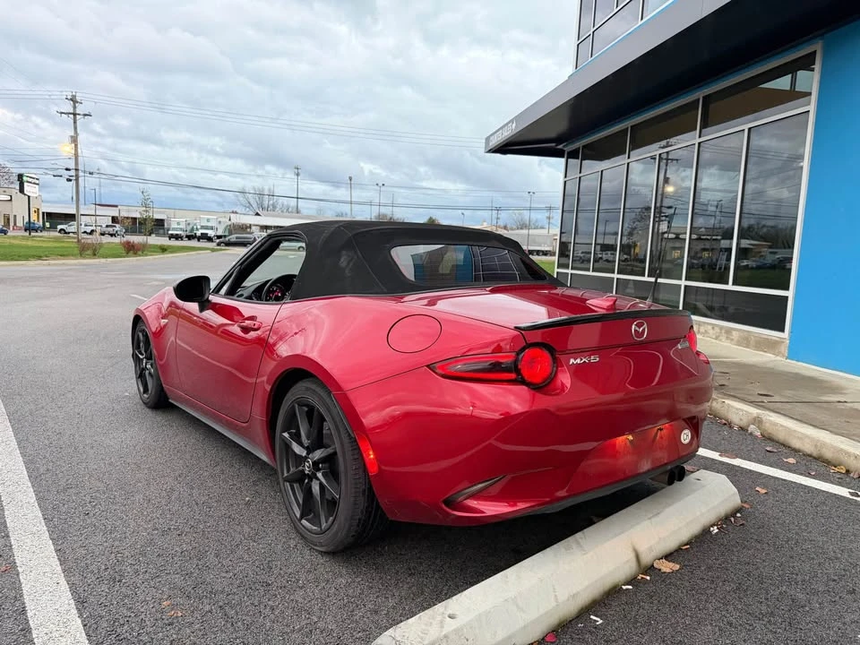 2016 Mazda ND MX-5 Miata - Image 3 of 17