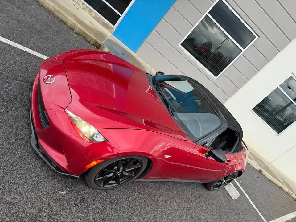 2016 Mazda ND MX-5 Miata - Image 6 of 17