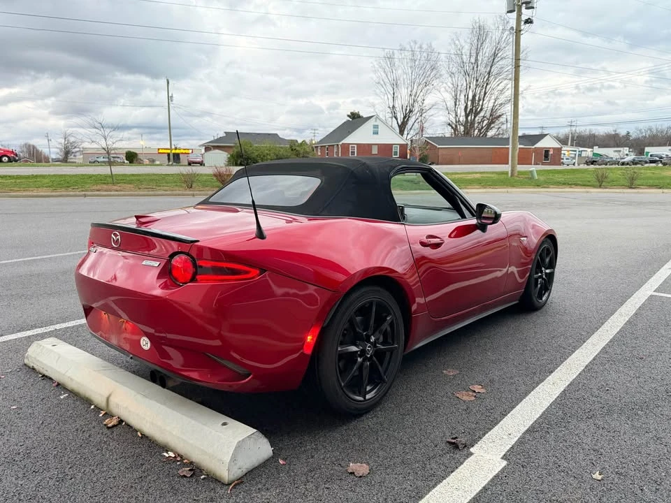 2016 Mazda ND MX-5 Miata - Image 4 of 17