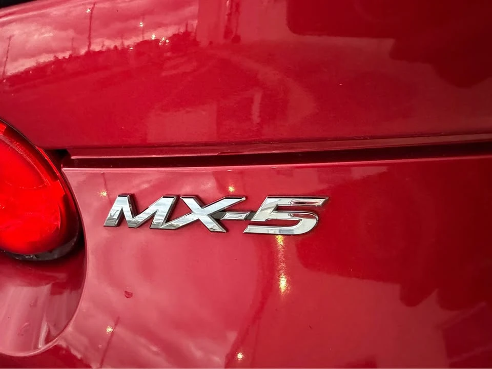 2016 Mazda ND MX-5 Miata - Image 8 of 17