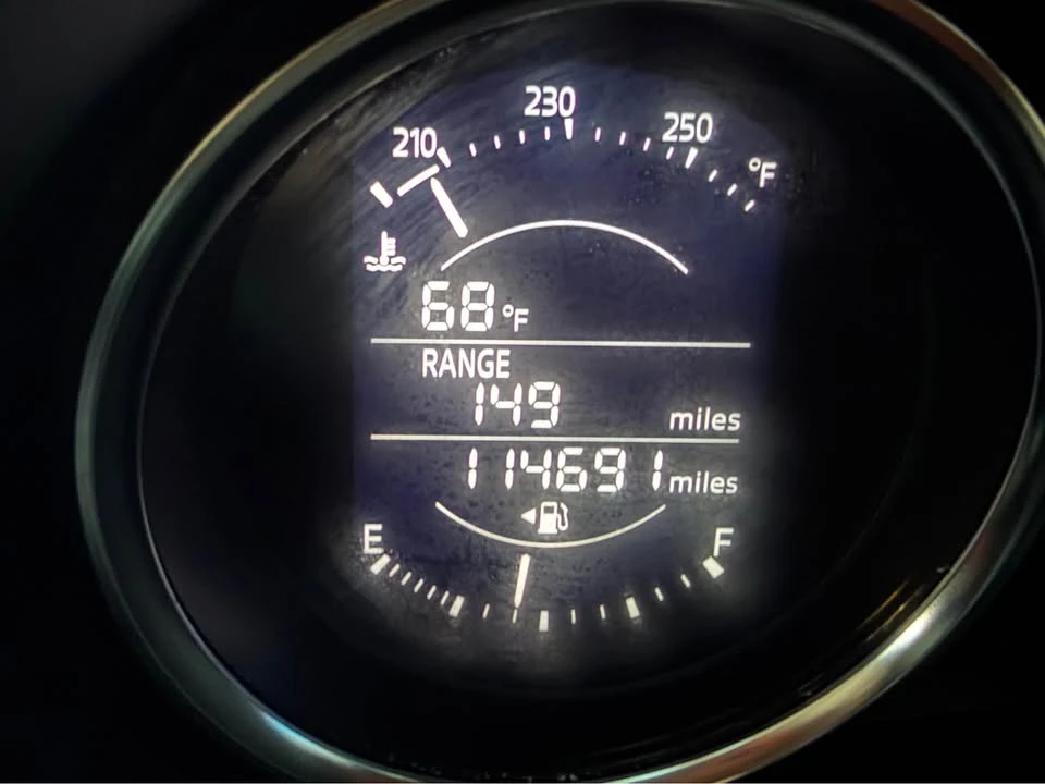 2016 Mazda ND MX-5 Miata - Image 14 of 17
