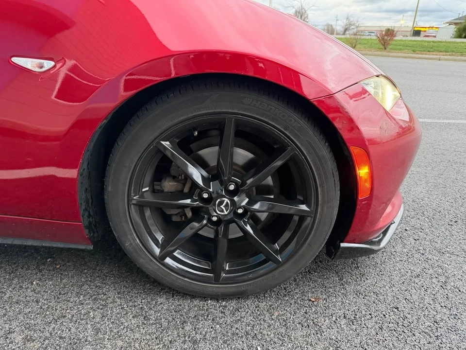 2016 Mazda ND MX-5 Miata - Image 17 of 17