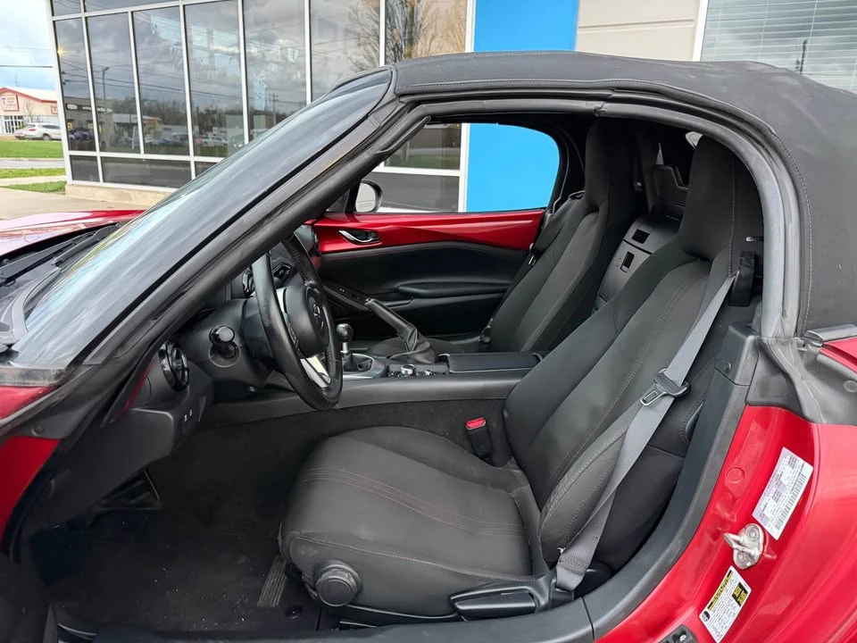 2016 Mazda ND MX-5 Miata - Image 10 of 17