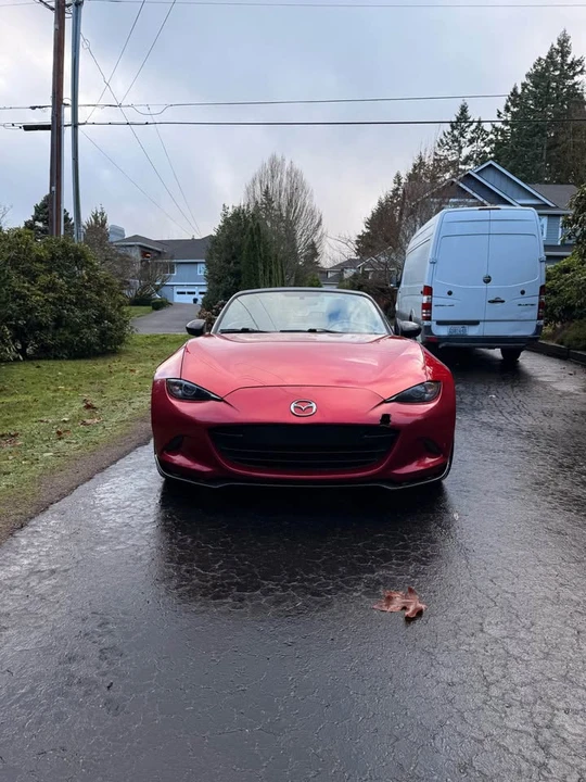 2016 Mazda ND MX-5 Miata - Image 3 of 10