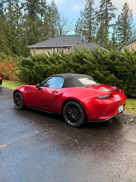 2016 Mazda ND MX-5 Miata - Image 7 of 10