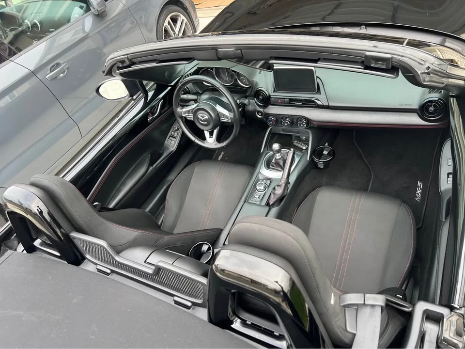 2016 Mazda ND MX-5 Miata - Image 12 of 12