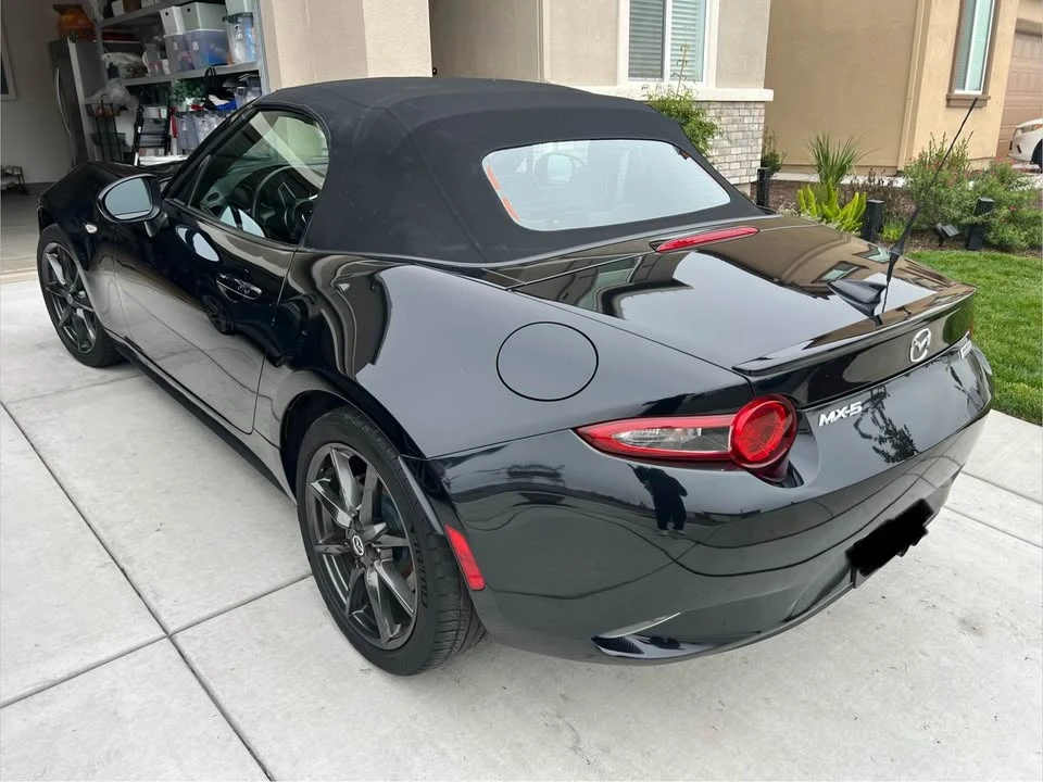 2016 Mazda ND MX-5 Miata - Image 3 of 12