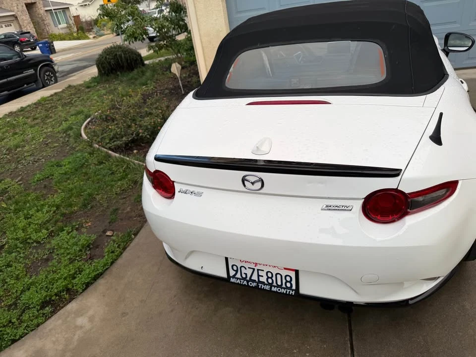 2016 Mazda ND MX-5 Miata - Image 4 of 12